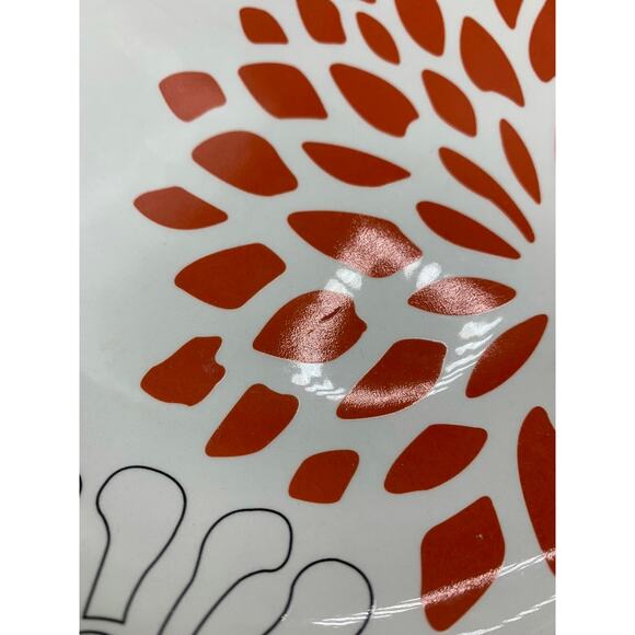 Pier One Mod Mum Plate Set - Picture 3 of 4